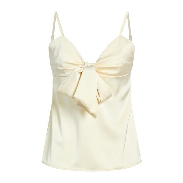 【貨物輸送無料】 コンタット レディース プルオーバー トップス Tops White