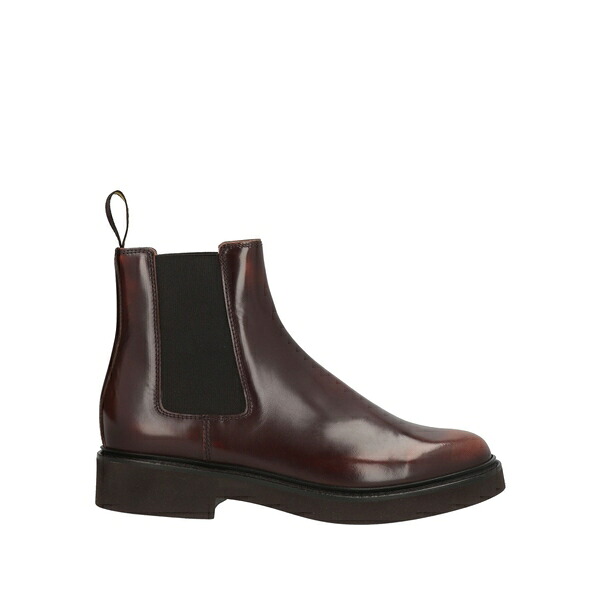 【貨物輸送無料】 ドンカルズ レディース ブーツ シューズ Ankle boots Brown