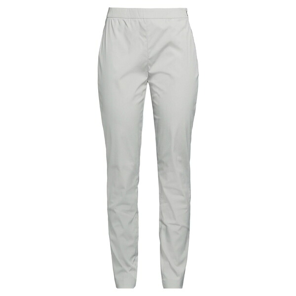 【貨物輸送無料】 ファビアナ フィリッピ レディース 心地好いズボン下 ボトムス Pants Grey