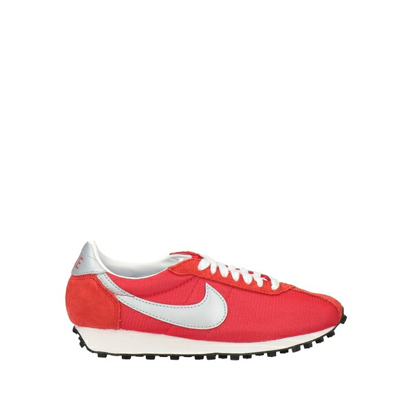 【貨物輸送無料】 ナイキ レディース スニーカー シューズ Sneakers Red