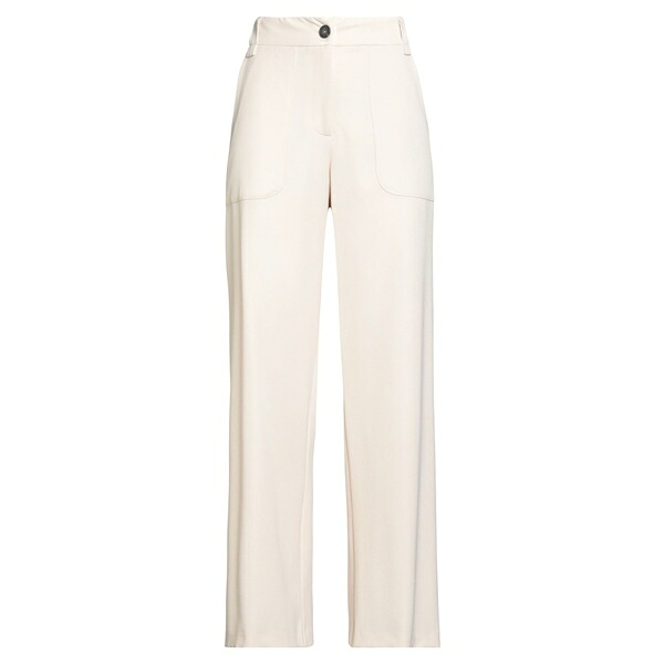 【貨物輸送無料】 カルティカ レディース 心地好いズボン下 ボトムス Pants Beige