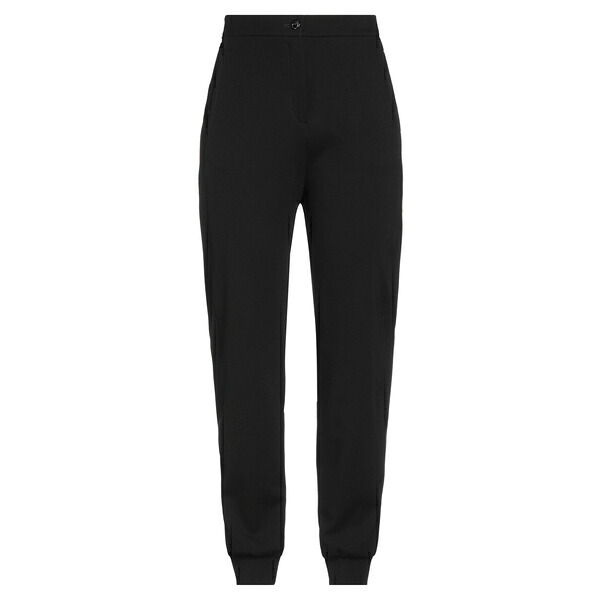 【送料無料】 ピンコ レディース カジュアルパンツ ボトムス Pants Black|asty