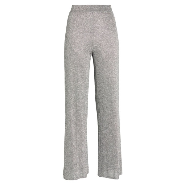 【貨物輸送無料】 ミッソーニ レディース 心地好いズボン下 ボトムス Pants Grey
