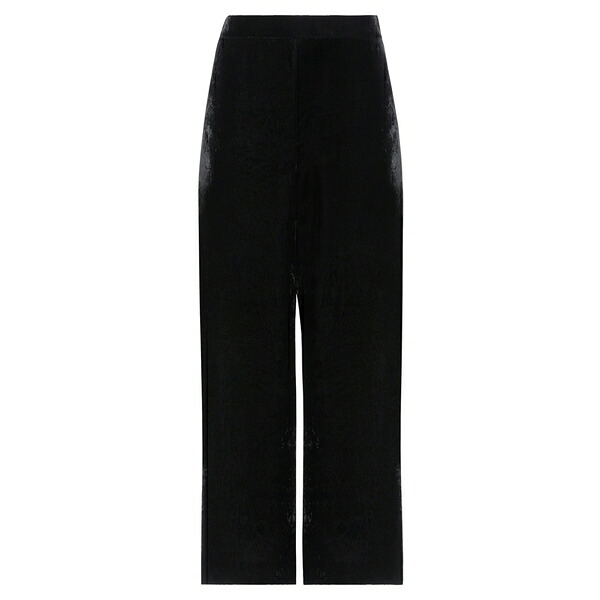【貨物輸送無料】 エンメ バイ マレラ レディース 心地好いズボン下 ボトムス Pants Black