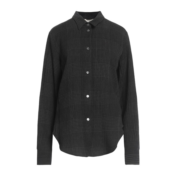 【貨物輸送無料】 バレナ レディース プルオーバー トップス Shirts Black