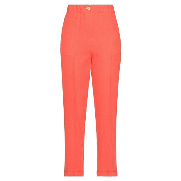 【貨物輸送無料】 アリジ レディース 心地好いズボン下 ボトムス Pants Red レディースファッション-パンツ-ボトムス