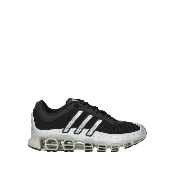 【送料無料】 アディダス レディース スニーカー シューズ Sneakers Black｜asty