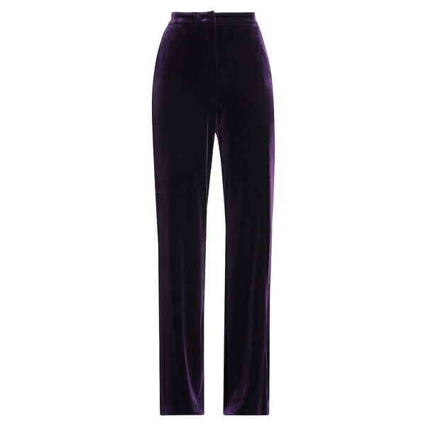【貨物輸送無料】 ピンコ レディース 心地好いズボン下 ボトムス Pants Purple