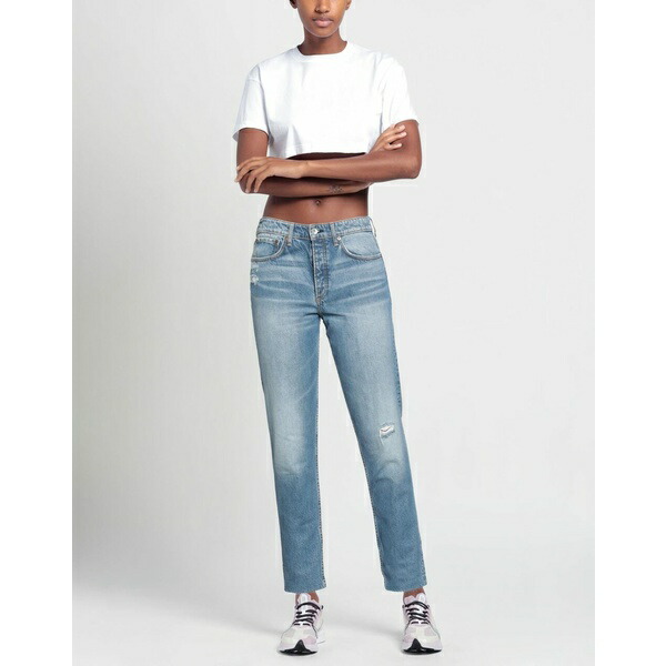 フィロソフィーデロレンゾセラフィーニ レディース デニムパンツ pants