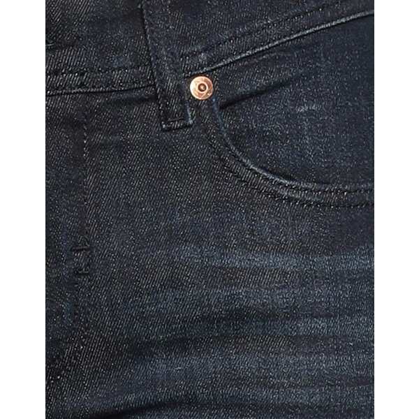 アールオーロジャーズ レディース デニムパンツ pants Denim ボトムス Blue ボトムス