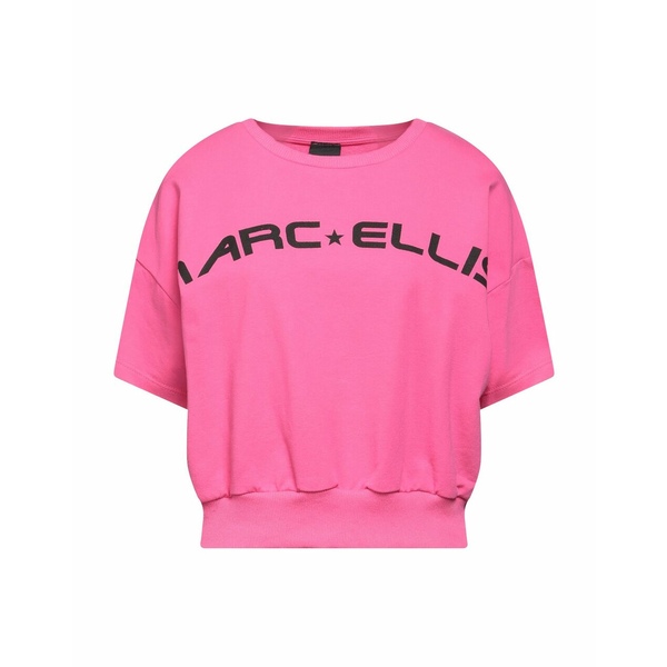 ポイント5倍 マークエリス シャツ トップス レディース Shirts Fuchsia