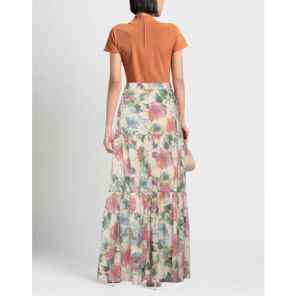 春色3カラー✧ ピンコ レディース スカート ボトムス Midi skirt | www