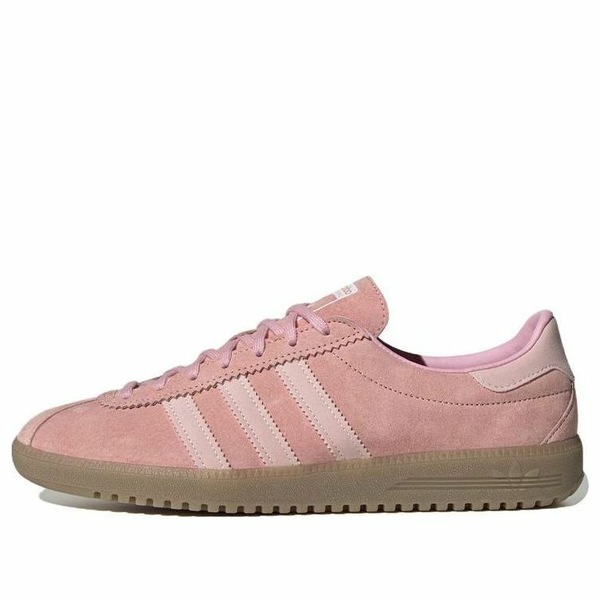 adidas アディダス メンズ スニーカー 【adidas Bermuda 'Glow Pink' GY7386】 サイズ US_6.5(24.5cm)|asty