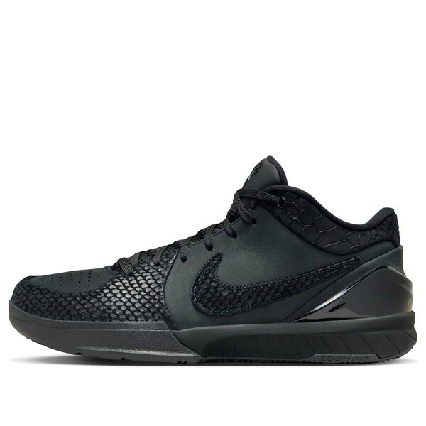 Nike ナイキ メンズ スニーカー 【Nike Zoom Kobe 4 Protro 'Gift of Mamba' FQ3544-001】 サイズ US_9(27.0cm)｜asty