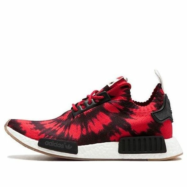 adidas アディダス メンズ スニーカー 【adidas Nice Kicks x NMD Runner PK 'Red White' AQ4791】 サイズ US_9(27.0cm)|asty