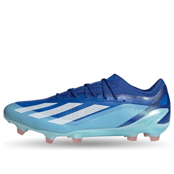 adidas アディダス メンズ スニーカー 【adidas X Crazyfast.1 FG 'Marinerush Pack' GY7416】 サイズ US_8.5(26.5cm)|asty