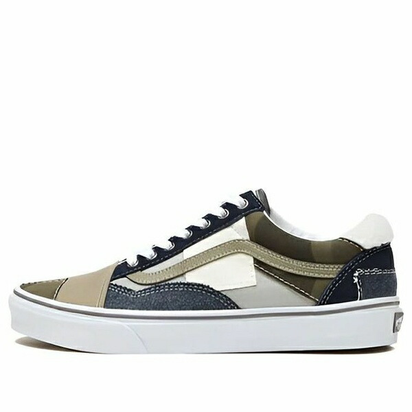 楽天市場】VANS スニーカーVANS ヴァンズ バンズOLD SKOOL MTEオールド