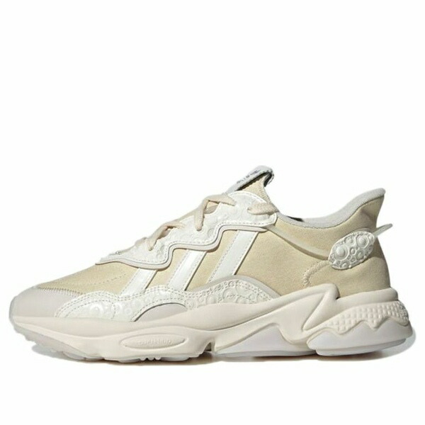 adidas アディダス レディース スニーカー White 【(WMNS) adidas Disney x Ozweego 'The Little Mermaid Collection - Ursula' GV7540】 サイズ US_6.5(23.5cm)画像