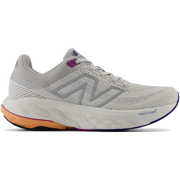 New Balance ニューバランス レディース スニーカー 【New Balance Fresh Foam X 860v14 Grey Matter Copper (Women's)】 サイズ US_7(24.0cm) Grey Matter/Copper/Silver Metallic
