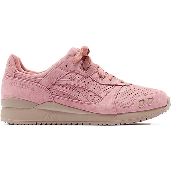 ASICS アシックス メンズ スニーカー  【ASICS Gel-Lyte III Ronnie Fieg The Palette French Clay】  大きさ US_11(29.0糎) French Clay/French Clay