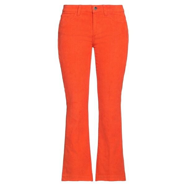 【貨物輸送無料】 騒々しい混乱 レディース 心地好いズボン下 ボトムス Pants Orange