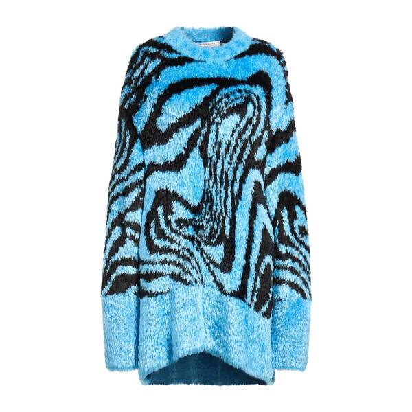 【送料無料】 フィロソフィーデロレンゾセラフィーニ レディース ニット\u0026セーター アウター Sweaters Azure