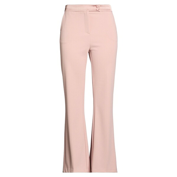 【送料無料】 インペリアル レディース カジュアルパンツ ボトムス Pants Pink|asty