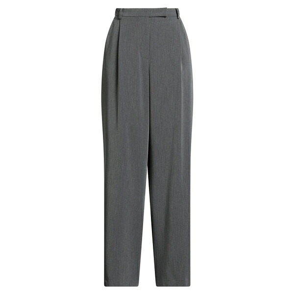 【貨物輸送無料】 パトリツィア ペペ レディース 心地好いズボン下 ボトムス Pants Grey