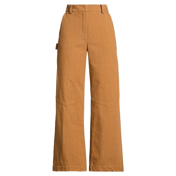 【貨物輸送無料】 エリカ属・カヴァリーニ レディース 心地好いズボン下 ボトムス Pants Beige