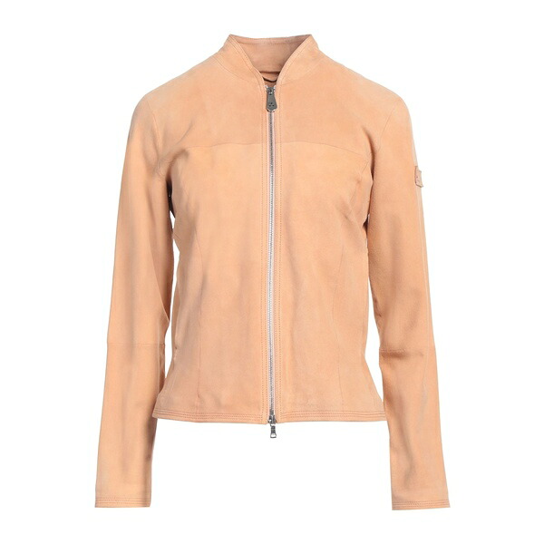 【貨物輸送無料】 ピューテリー レディース 上衣＆上衣 アウター Jackets Orange