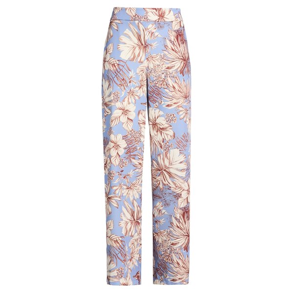 【送料無料】 コンタット レディース カジュアルパンツ ボトムス Pants Azure|asty