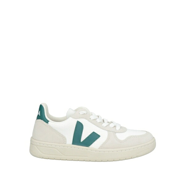 【貨物輸送無料】 ヴェジャ レディース スニーカー シューズ Sneakers White
