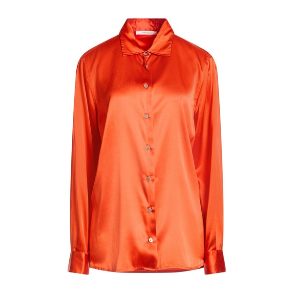 【送料無料】 マリパルミ レディース シャツ トップス Shirts Red｜asty