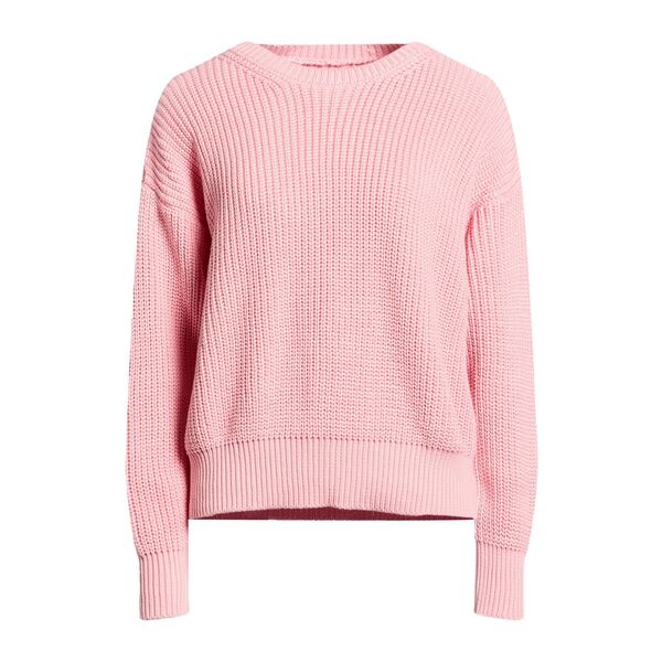 【送料無料】 エルシー23 レディース ニット\u0026セーター アウター Sweaters Pink