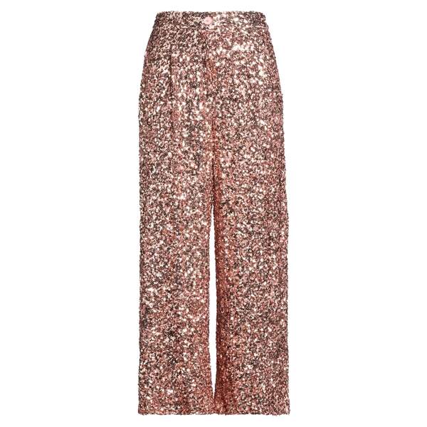 【貨物輸送無料】 ヴィコロ レディース 心地よいズボン下 ボトムス Pants Metallic