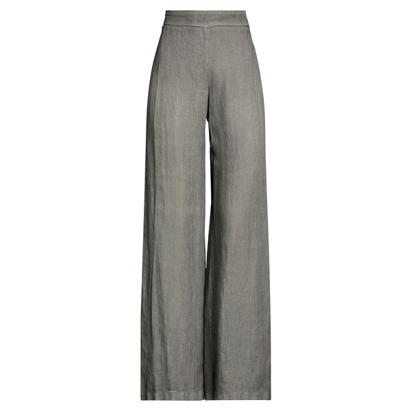 【貨物輸送無料】 １２０％リノ レディース 心地好いズボン下 ボトムス Pants Grey
