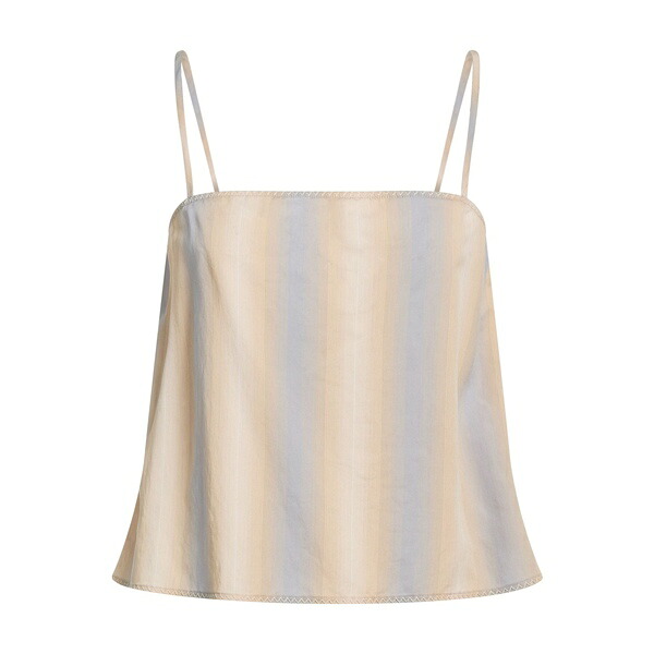 【貨物輸送無料】 グリフォーニ レディース プルオーバー トップス Tops Beige