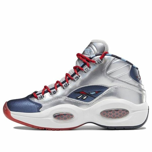 Reebok リーボック メンズ スニーカー 【Reebok James Harden x Question Mid 'Cross Over' FZ1366】 サイズ US_11(29.0cm)｜asty