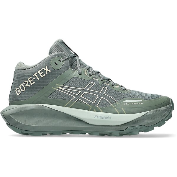 ASICS アシックス レディース スニーカー  【ASICS Gel-Trabuco MT Gore-Tex Monument Blue Vanilla (Women\u0027s)】  大いさ US_7(24.0糎) Monument Blue/Vanilla レディース靴-靴-スニーカー