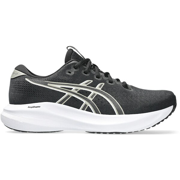 ASICS アシックス レディース スニーカー  【ASICS Gel-Excite 11 Black Meteor Grey (Women)】  サイズ US_W_11 Black/Meteor Grey