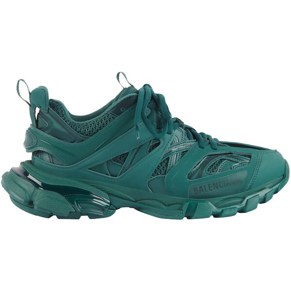 Balenciaga バレンシアガ レディース スニーカー  【Balenciaga Track Dark Green (Women\u0027s)】  大きさ US_W_10 Dark Green