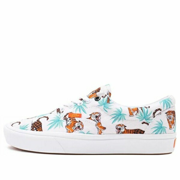 Vans バンズ メンズ スニーカー 【Vans Discovery Channel x ComfyCush Era 'Project Cat' VN0A5DYB9KC】 サイズ US_6(24.0cm)画像