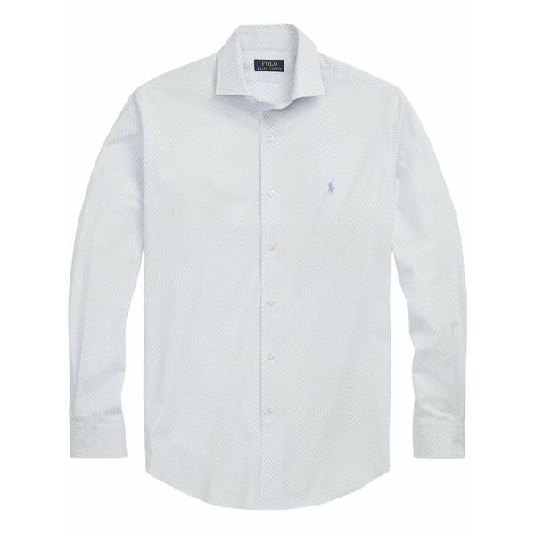 ラルフローレン メンズ シャツ トップス Polo pony shirt White｜asty 29,770円