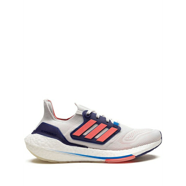 アディダス レディース スニーカー シューズ Ultraboost 22 low-top sneakers White｜asty