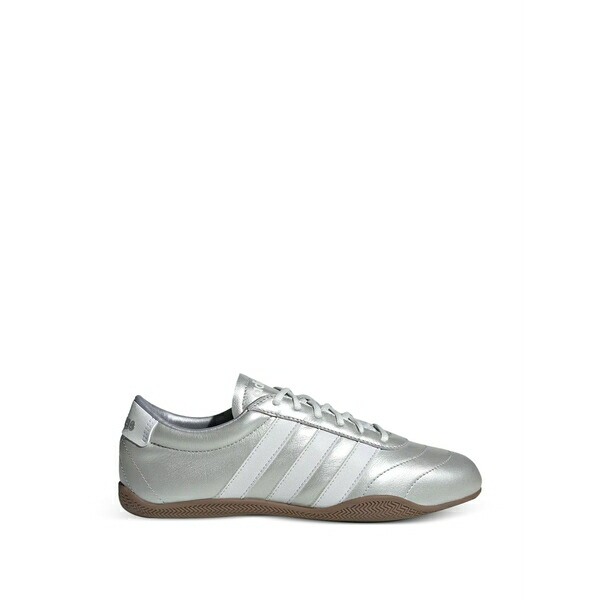 アディダス レディース スニーカー シューズ Grand court lo sneakers Silver｜asty