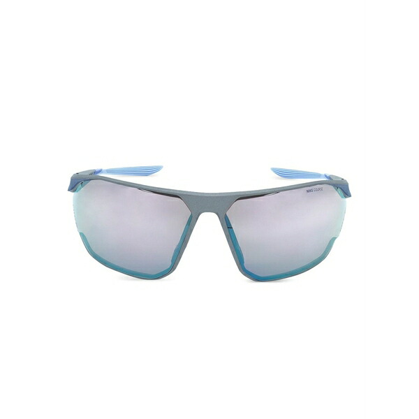 ナイキ メンズ サングラス・アイウェア アクセサリー Stratus m sunglasses Blue｜asty