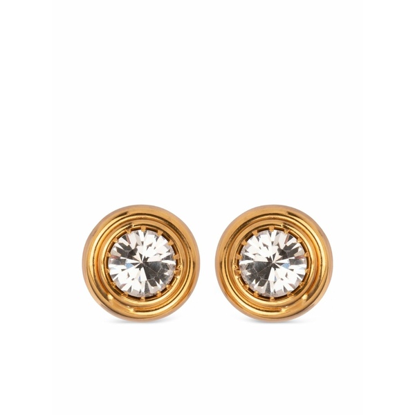 ジェニファーベア レディース ピアス＆イヤリング アクセサリー Jodi earrings Gold｜asty