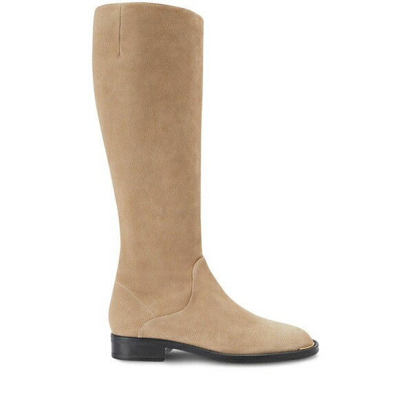 ジュゼッペザノッティ レディース ブーツ シューズ Nelle suede boots Brown|asty