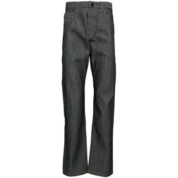 プライベートストック メンズ デニムパンツ ボトムス The johannes jeans Blue|asty