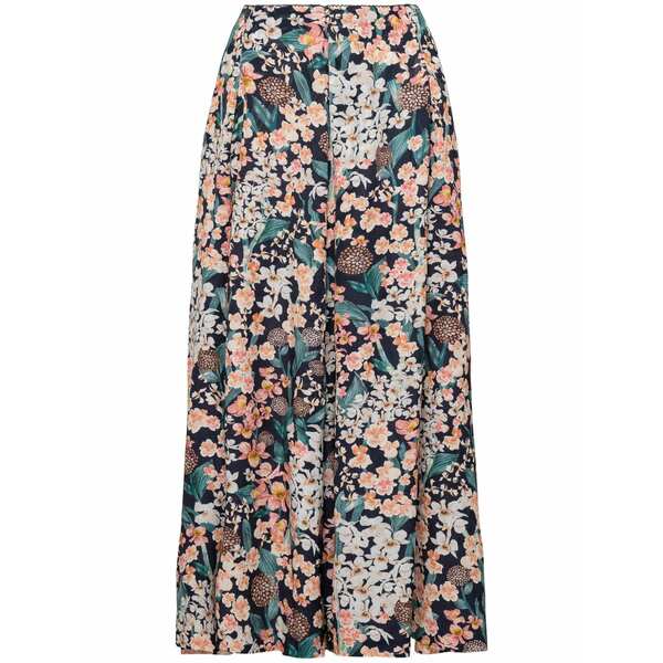 アグア バイ アグアベンディータ レディース カジュアルパンツ ボトムス Marea danza trousers Black｜asty